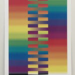 Spectrum - Print - Epson Inkjet Proof on Paper - 1998